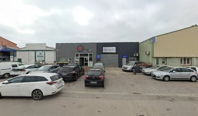 Top Garage, Garage Automobile à Sainte-Marie-la-Mer