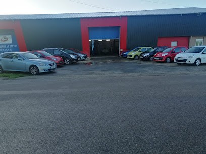 Premium auto, Garage Automobile à Valliquerville