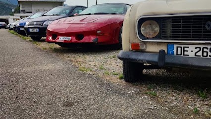 Garage Davat, Garage Automobile à Voreppe