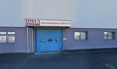 Concept Auto 68, Garage Automobile à Illzach