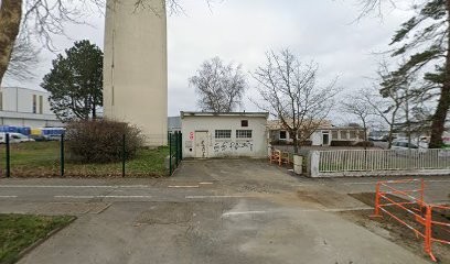 Lasha’s GARAGE AUTO, Garage Automobile à Ploufragan