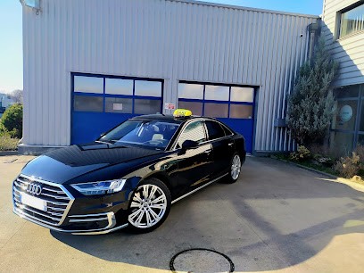 Garlouis Centre De Contrôle, Garage Automobile à Reichstett