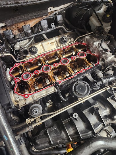 DS MOTORSPORT73, Garage Automobile à La Léchère