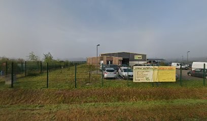 Ines Sois Mobile, Garage Automobile à Lunéville