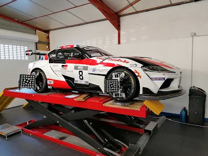 OHWELL Performances, Garage Automobile à Saint-Mathieu-de-Tréviers