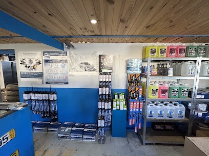 Top garage, Garage Automobile à Saint-Étienne-les-Orgues