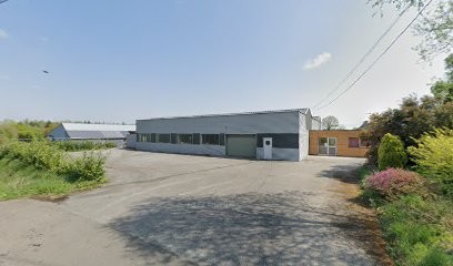 Garage Le Henaff, Garage Automobile à Plouguernével