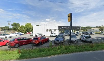 EURL Benoit Dussel, Garage Automobile à Puylaurens