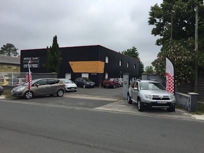 Good Car, Garage Automobile à La Teste-de-Buch