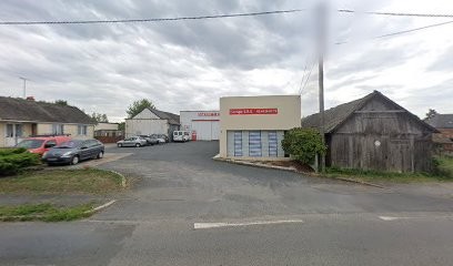 Société Réparations Soudanaises, Garage Automobile à Soudan