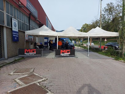 Expression Auto Contes, Garage Automobile à Contes