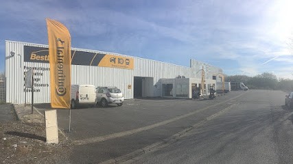 BestDrive, Garage Automobile à Laon