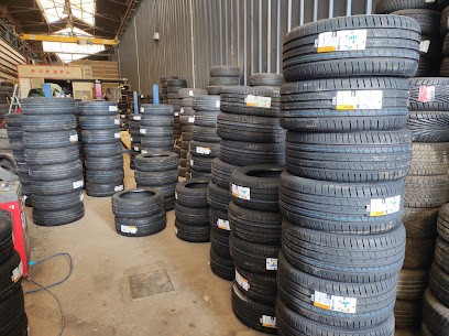 Route Du Pneu, Garage Automobile à Jarny