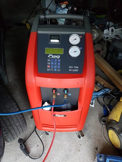 Petegnief Stephane, Garage Automobile à Devecey