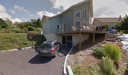 Admond Geoffrey, Garage Automobile à Rinxent