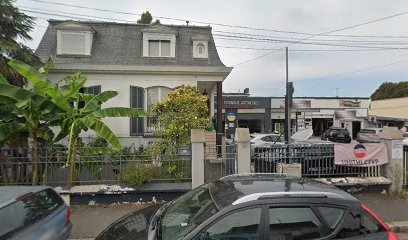 Diamand's car Paris, Garage Automobile à Aulnay-sous-Bois