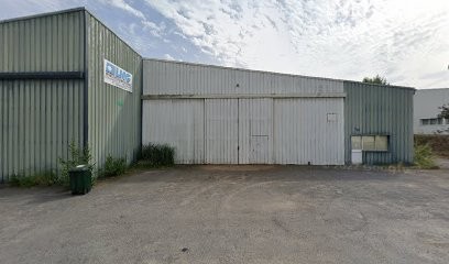 LMG, Garage Automobile à La Baule-Escoublac