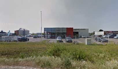 Citroën, Garage Automobile à Pornic