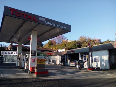 Garage Amato, Garage Automobile à Romagnat