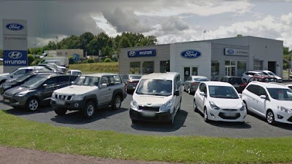 GFM AUTOMOBILES (ex js automobiles), Garage Automobile à Solesmes