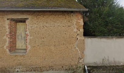 Bouilly Robert, Garage Automobile à Saint-Prest