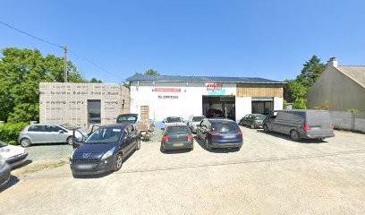 Garage AD Expert, Garage Automobile à Vay