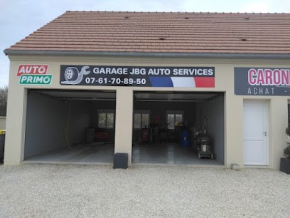 JBG AUTO SERVICES, Garage Automobile à Joigny