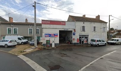 Garage Testu - Motrio, Garage Automobile à Brie