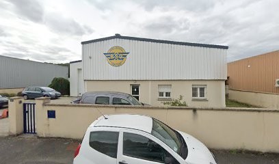 PSO, Garage Automobile à Nemours