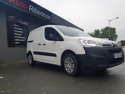 Centre Auto Riberacois, Garage Automobile à Ribérac