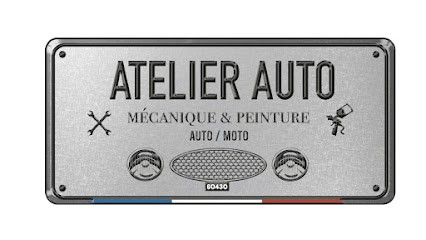 Atelier Auto, Garage Automobile à Noailles
