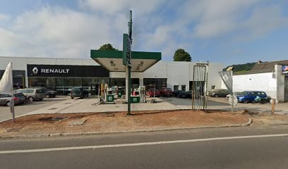 Renault Garage Torcy Automobiles, Garage Automobile à Torcy-le-Grand