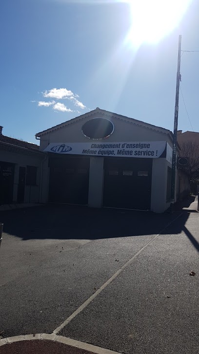 GARAGE AD EXPERT MJM, Garage Automobile à Peymeinade