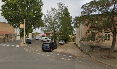 Espace Auto Magalas - Motrio, Garage Automobile à Magalas