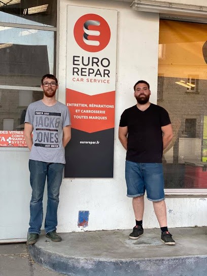 Garage De La See, Garage Automobile à Sourdeval