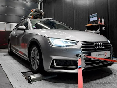 Shiftech Strasbourg Reprogrammation Moteur, Garage Automobile à Holtzheim