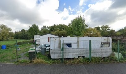Mitsubishi Motors Maubeuge, Garage Automobile à Feignies