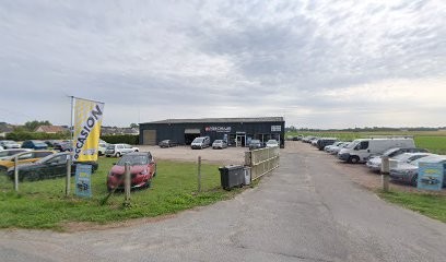 PRECISIUM - GARAGE LEMAIR, Garage Automobile à Yerville