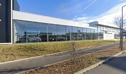 Escat, Garage Automobile à Rodez