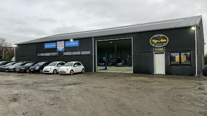GARAGE REP AUTO Quaëdypre, Garage Automobile à Quaëdypre