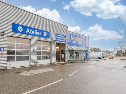 Norauto Seltz, Garage Automobile à Seltz