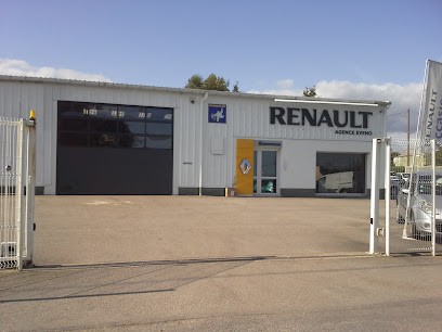 Garage Eveno, Garage Automobile à Plumelin