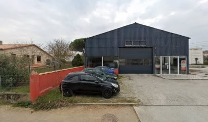 GARAGE AA1131, Garage Automobile à Bram