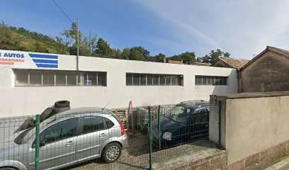 Berni Auto Service, Garage Automobile à Guebwiller