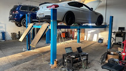 SAS MTC GARAGE, Garage Automobile à Villeblevin