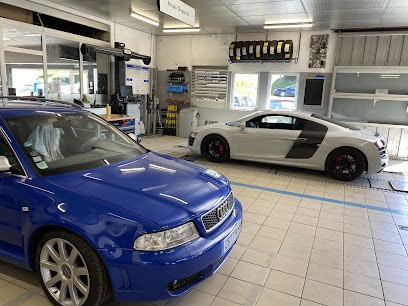 Garage Mattern, Garage Automobile à Triembach-au-Val