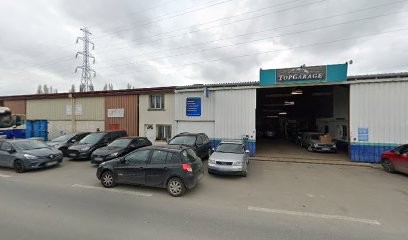 Garage Leroy, Garage Automobile à Pontpoint