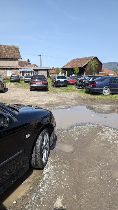 Max Autos 90, Garage Automobile à Chaux