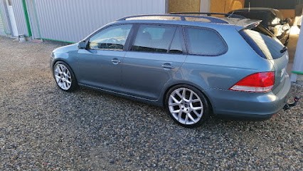 COLOR ADDICT, Garage Automobile à Noé