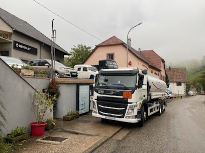 GARAGE BARLIER SARL, Garage Automobile à Fréland